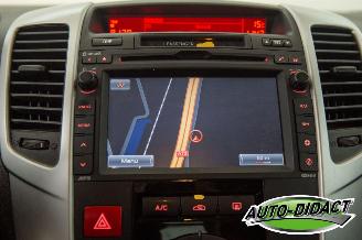 Kia Venga 1.4 CVVT Clima Navi Plus Pack picture 7