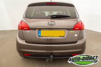 Kia Venga 1.4 CVVT Clima Navi Plus Pack picture 33