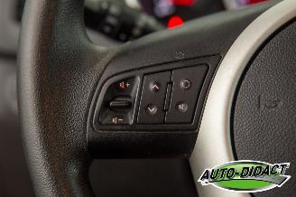 Kia Venga 1.4 CVVT Clima Navi Plus Pack picture 15