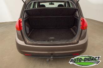 Kia Venga 1.4 CVVT Clima Navi Plus Pack picture 34