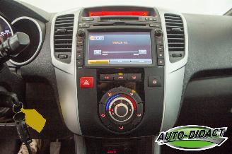 Kia Venga 1.4 CVVT Clima Navi Plus Pack picture 11