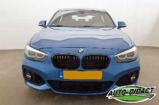 BMW 1-serie 118i Automaat Navi Camera Edition M Sport Shadow Executive picture 34