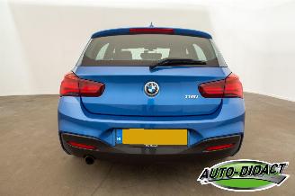 BMW 1-serie 118i Automaat Navi Camera Edition M Sport Shadow Executive picture 35