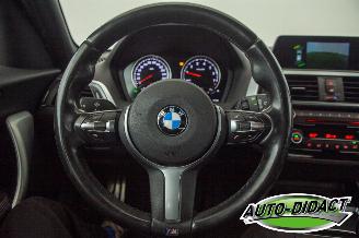 BMW 1-serie 118i Automaat Navi Camera Edition M Sport Shadow Executive picture 5