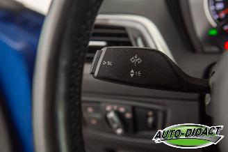 BMW 1-serie 118i Automaat Navi Camera Edition M Sport Shadow Executive picture 17