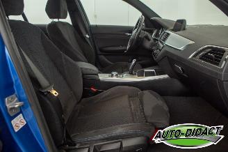 BMW 1-serie 118i Automaat Navi Camera Edition M Sport Shadow Executive picture 22