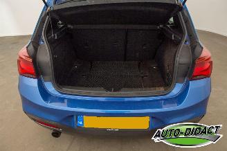 BMW 1-serie 118i Automaat Navi Camera Edition M Sport Shadow Executive picture 36