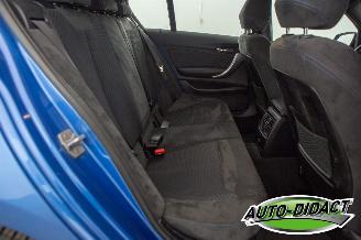 BMW 1-serie 118i Automaat Navi Camera Edition M Sport Shadow Executive picture 25