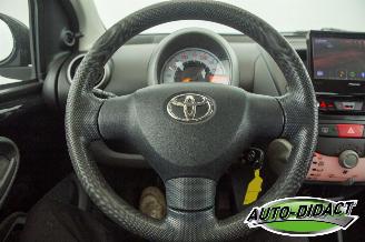 Toyota Aygo 1.0-12V Airco 118.577 km Access picture 5