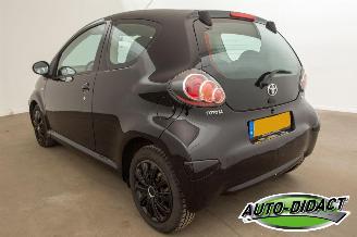Toyota Aygo 1.0-12V Airco 118.577 km Access picture 3
