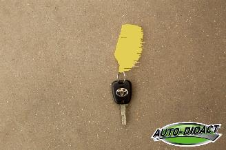 Toyota Aygo 1.0-12V Airco 118.577 km Access picture 21