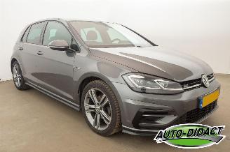 Volkswagen Golf 1.0 TSI Digi Dash Camera Highline Business R picture 2