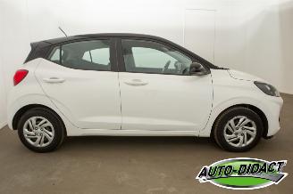 Hyundai I-10 1.0 Airco 87.570 km NAP Comfort picture 34