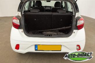 Hyundai I-10 1.0 Airco 87.570 km NAP Comfort picture 32