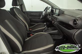 Hyundai I-10 1.0 Airco 87.570 km NAP Comfort picture 18