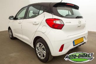 Hyundai I-10 1.0 Airco 87.570 km NAP Comfort picture 3