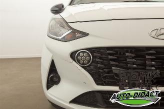 Hyundai I-10 1.0 Airco 87.570 km NAP Comfort picture 28