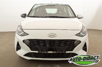 Hyundai I-10 1.0 Airco 87.570 km NAP Comfort picture 30