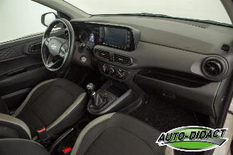 Hyundai I-10 1.0 Airco 87.570 km NAP Comfort picture 17