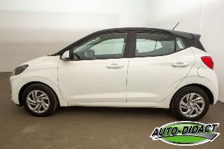 Hyundai I-10 1.0 Airco 87.570 km NAP Comfort picture 33