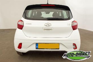 Hyundai I-10 1.0 Airco 87.570 km NAP Comfort picture 31