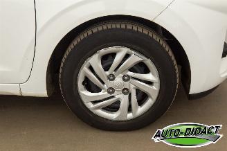 Hyundai I-10 1.0 Airco 87.570 km NAP Comfort picture 27