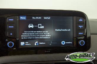Hyundai I-10 1.0 Airco 87.570 km NAP Comfort picture 7