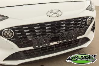 Hyundai I-10 1.0 Airco 87.570 km NAP Comfort picture 25