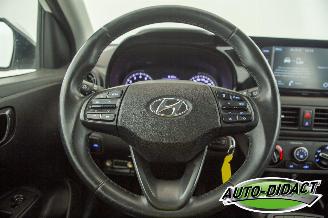 Hyundai I-10 1.0 Airco 87.570 km NAP Comfort picture 5