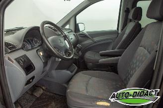 Mercedes Vito 120 CDI Automaat 6p. Airco 320 Lang picture 23