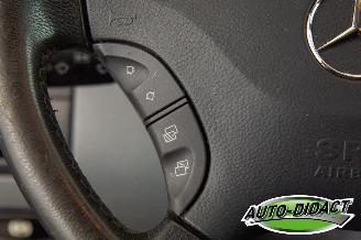 Mercedes Vito 120 CDI Automaat 6p. Airco 320 Lang picture 14