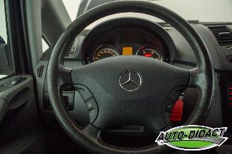 Mercedes Vito 120 CDI Automaat 6p. Airco 320 Lang picture 5