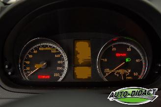 Mercedes Vito 120 CDI Automaat 6p. Airco 320 Lang picture 6