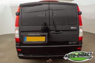 Mercedes Vito 120 CDI Automaat 6p. Airco 320 Lang picture 34