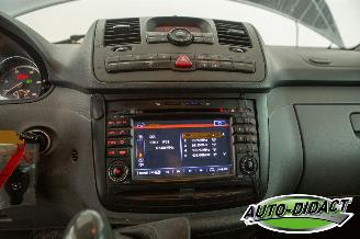 Mercedes Vito 120 CDI Automaat 6p. Airco 320 Lang picture 9
