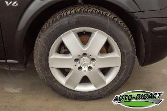 Mercedes Vito 120 CDI Automaat 6p. Airco 320 Lang picture 32