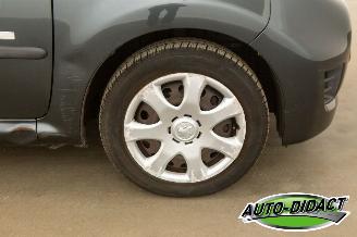 Peugeot 107 1.0-12V Airco Millesim picture 23