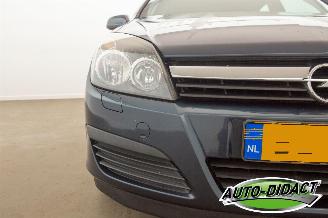 Opel Astra 1.6 Airco Edition picture 28