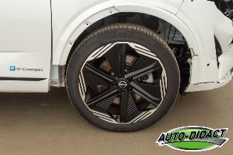 Nissan Qashqai 1.5 e-Power Automaat 21.815 km Pano Clima Camera Leder N-Design picture 39