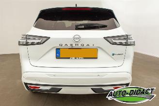 Nissan Qashqai 1.5 e-Power Automaat 21.815 km Pano Clima Camera Leder N-Design picture 41