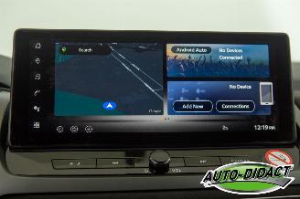 Nissan Qashqai 1.5 e-Power Automaat 21.815 km Pano Clima Camera Leder N-Design picture 6