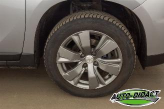 Peugeot 2008 1.2 Clima Navi 79.211 km Access picture 37