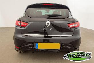 Renault Clio 0.9 TCe 83.803 km NAP Airco Navi Limited picture 35