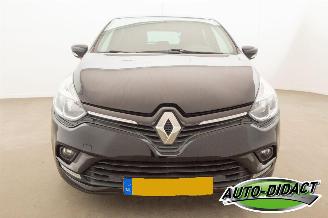 Renault Clio 0.9 TCe 83.803 km NAP Airco Navi Limited picture 34