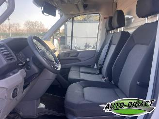 Volkswagen Crafter 35 2.0 TDI L4 Laadklep Airco picture 20