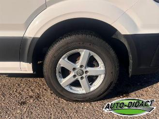 Volkswagen Crafter 35 2.0 TDI L4 Laadklep Airco picture 23