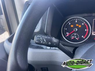 Volkswagen Crafter 35 2.0 TDI L4 Laadklep Airco picture 14