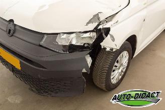 Volkswagen Caddy Cargo 2.0 TDI Clima Camera Comfort picture 26