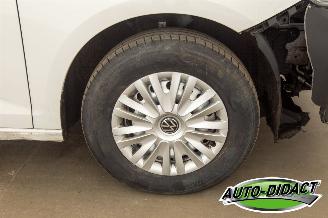 Volkswagen Caddy Cargo 2.0 TDI Clima Camera Comfort picture 29