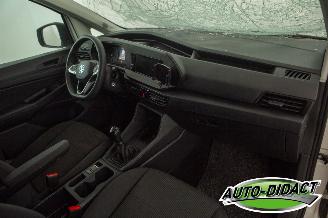 Volkswagen Caddy Cargo 2.0 TDI Clima Camera Comfort picture 19